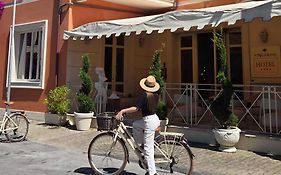 Hotel Viscardo